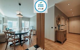 City Garden By Madeira Best Apartments